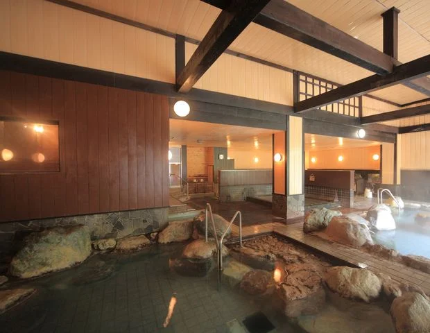 草津ナウリゾートホテル