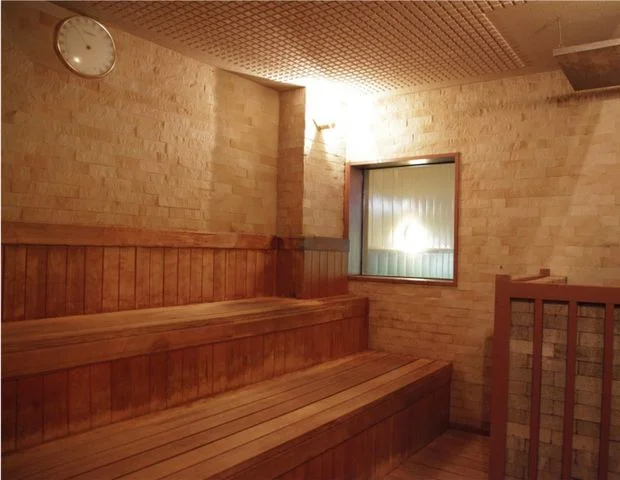 草津ナウリゾートホテル