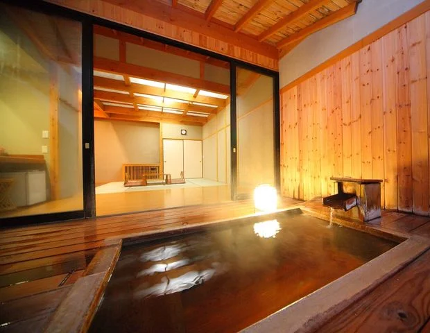 草津ナウリゾートホテル