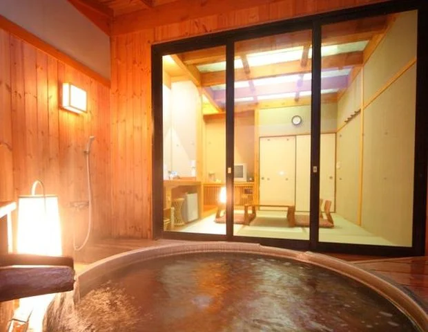 草津ナウリゾートホテル