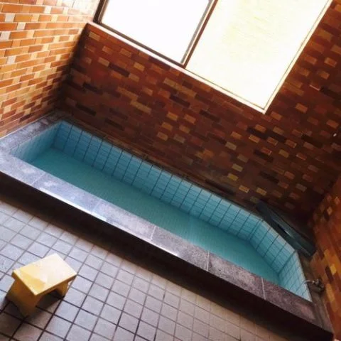 尾瀬戸倉温泉　旅館　禧楽 - 群馬県