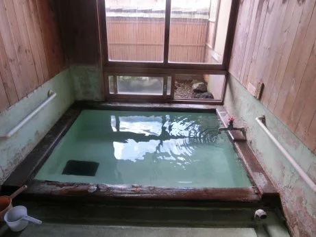 こぶしの湯