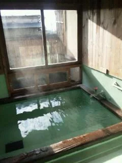 こぶしの湯