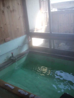 こぶしの湯