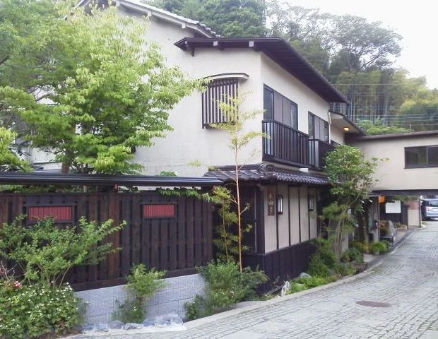 ゆじゅく金田屋