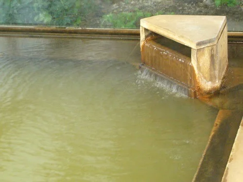 Ikaho Onsen Ikaho Grand Hotel - Gunma