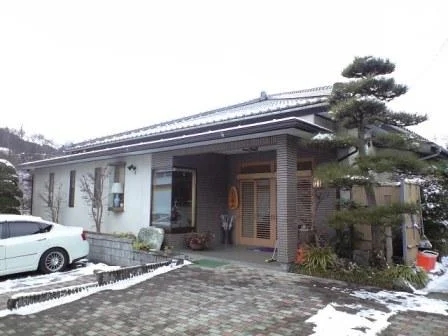 小野上温泉 旅館 花山(閉館しました)