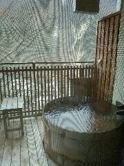 老神観光ホテル観山荘