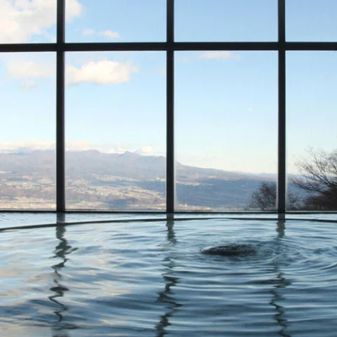 伊香保温泉 よろこびの宿 しん喜 - 群馬県