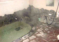 Kusatsu Onsen Pension Bluebell - Gunma