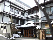 益成屋