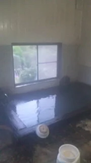 半出来温泉 登喜和荘