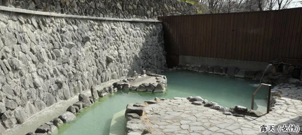 大滝乃湯