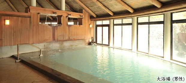 大滝乃湯
