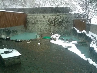 大滝乃湯