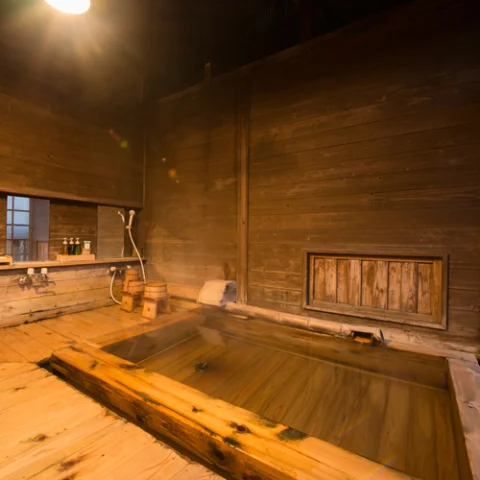 Kamimura Onsen Hatago Shoya - Gunma