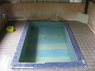 川原湯温泉 あそびの基地NOA 笹湯