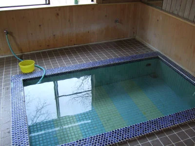 川原湯温泉 あそびの基地NOA 笹湯