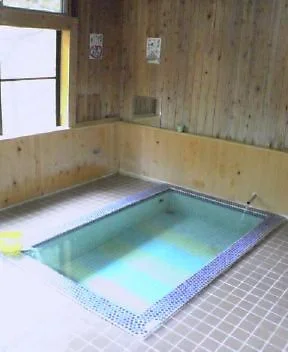 川原湯温泉 あそびの基地NOA 笹湯