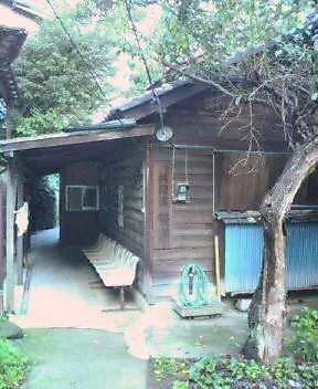 川原湯温泉 あそびの基地NOA 笹湯
