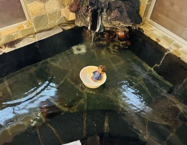 老神温泉　亀鶴旅館