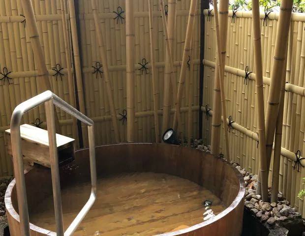 四万温泉 柏屋旅館