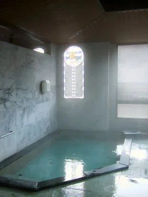 四万温泉 柏屋旅館