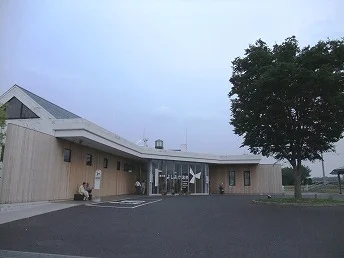 リバートピア吉岡