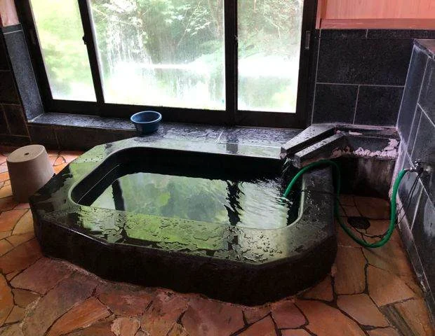 御夢想の湯