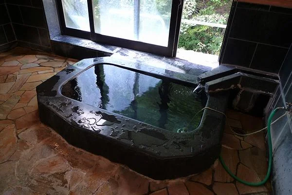 御夢想の湯