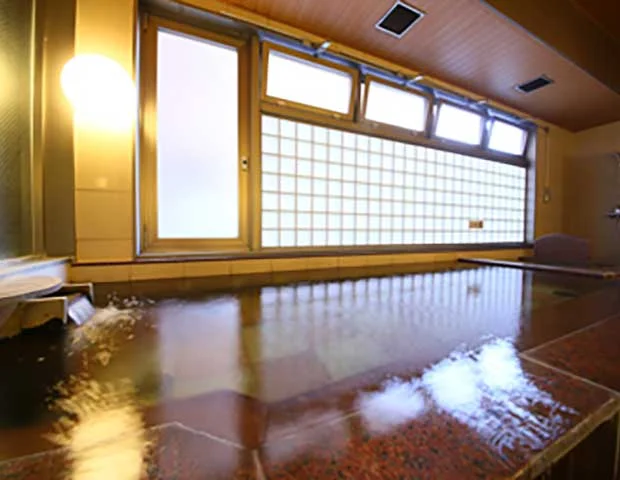 アパホテル　高崎駅前