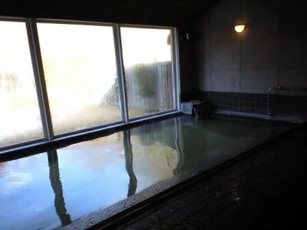 長英の隠れ湯(閉館しました)