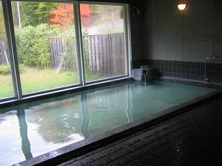 長英の隠れ湯(閉館しました)