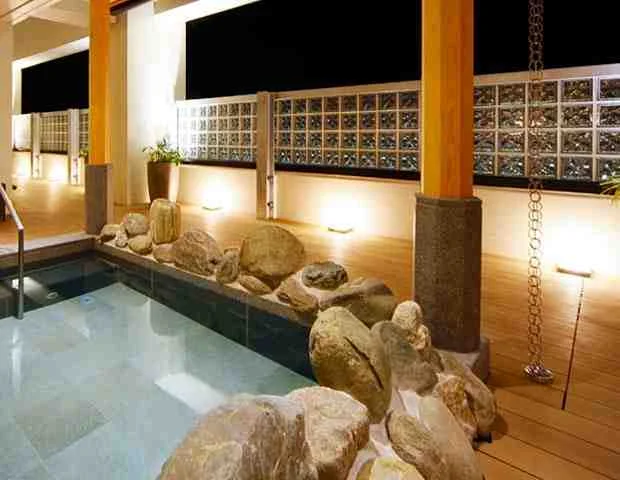 ホテルココ　グラン高崎
