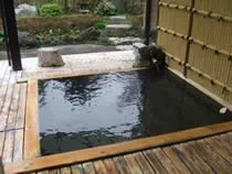 温川温泉 白雲荘(閉館しました)