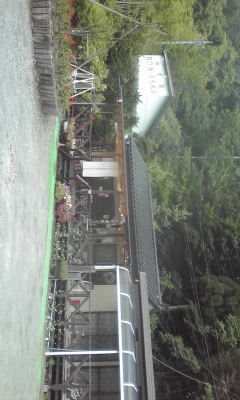 温川温泉 白雲荘(閉館しました)