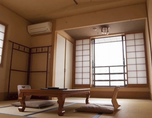 三関屋旅館