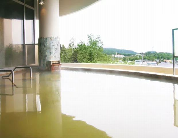 ウトロ温泉　知床第一ホテル