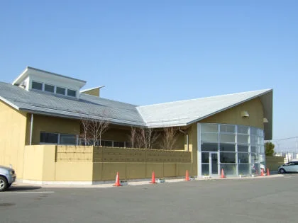 尾島温泉利根の湯