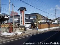 つま恋温泉 山田屋旅館