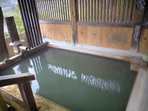 つま恋温泉 山田屋旅館