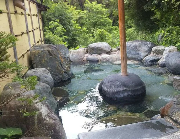 ささの湯