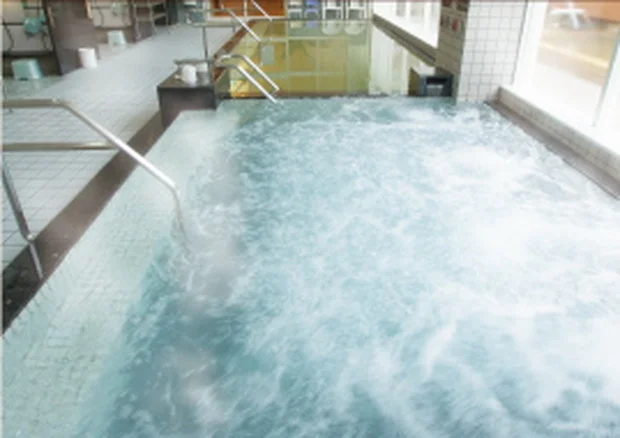 天然温泉 ふみぞの湯