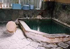 Kusatsu Onsen Manchuya Pension - Gunma