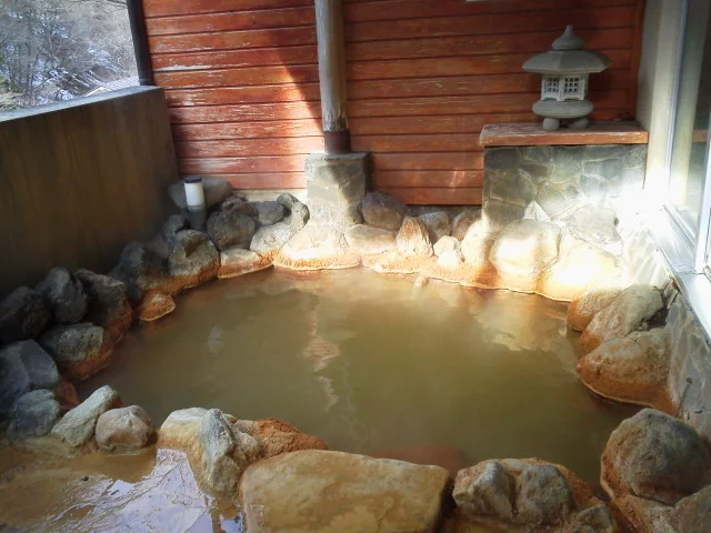 赤城温泉ホテル
