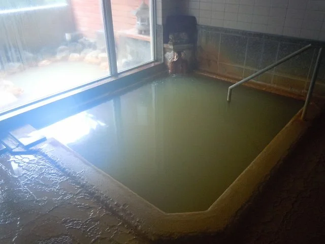 赤城温泉ホテル