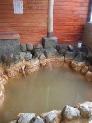 赤城温泉ホテル