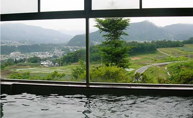みねの湯 つきよの館