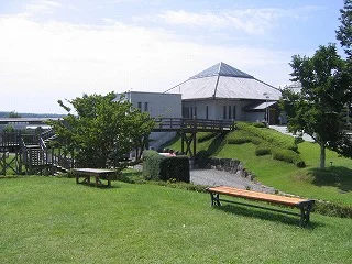 白沢高原温泉望郷の湯（ぼうきょうのゆ）