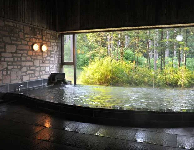 はまゆう山荘